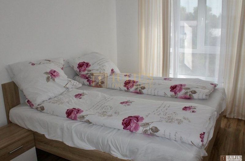 Zona Sud - mobilat modern, 2 locuri de parcare incluse. - Poză 15
