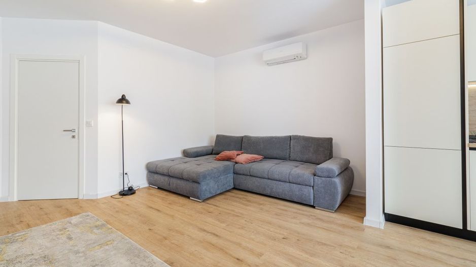 Apartament 2 camere generos, 69 mp, Ivory Residence, Voluntari, Pipera - Poză 5