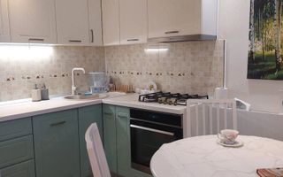 VANZARE 3 CAMERE DECOMANDAT DECEBAL - BABA NOVAC - Poză 5