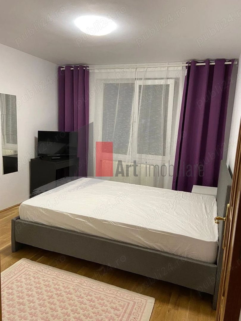 Vânzare apartament 3 camere centrală Berceni - Olteniței - Poză 3