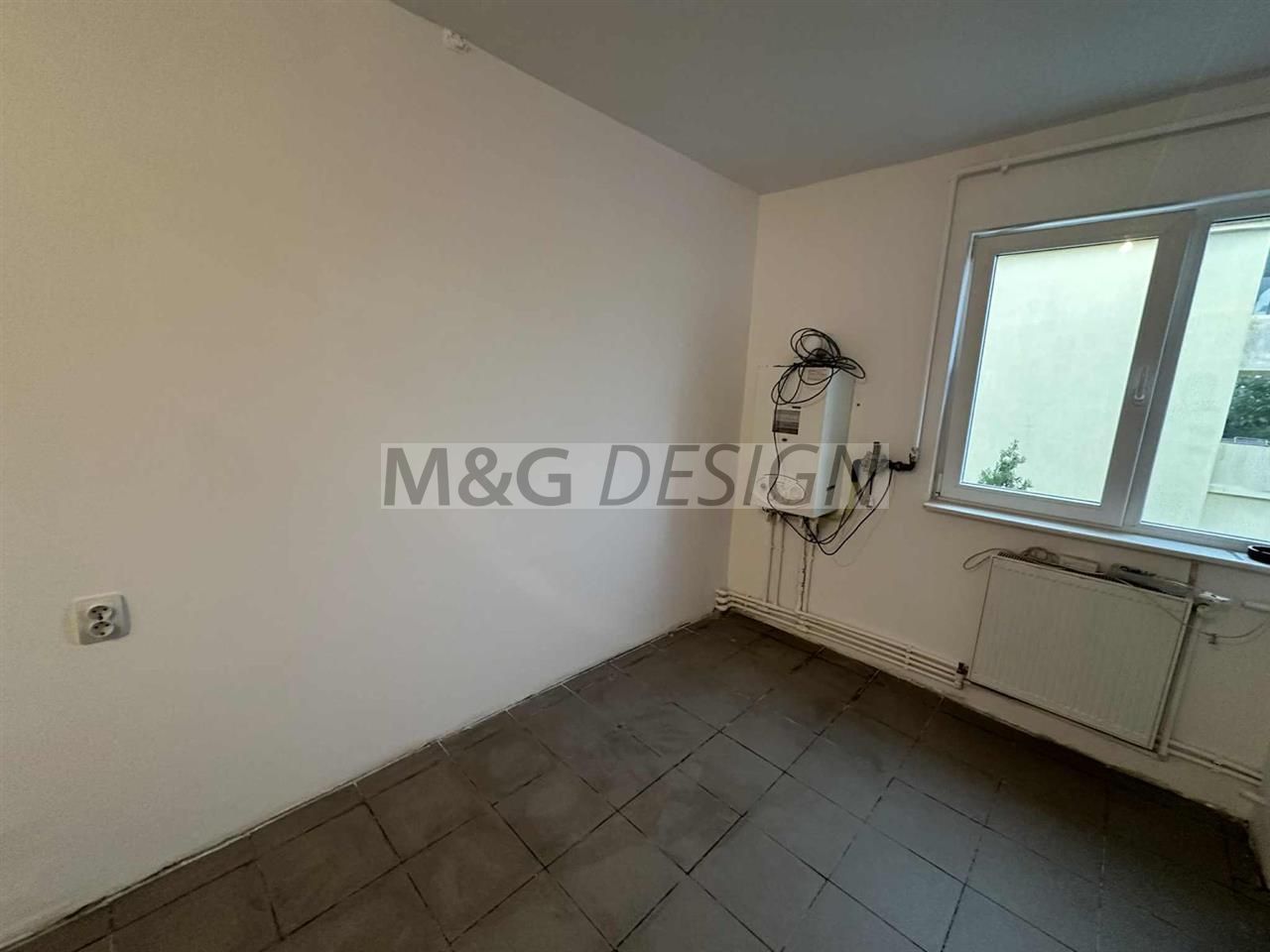 2 cam Sagului-Dambovita  etaj 3 centrala proprie - Poză 9