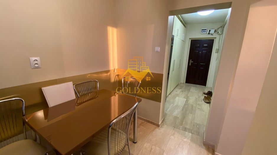 2 camere decomandate, 2 parcari, Marasti Zona Piata Abator, Lukoil - Poză 11