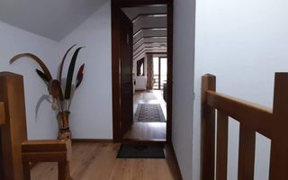 Pensiune superba in Muntii Apuseni, 2740 mp teren. COMISION ZERO! - Poză 19