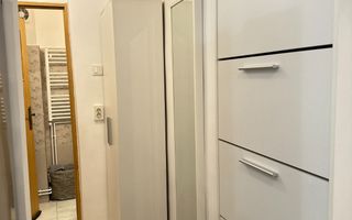 3 camere Lujerului-Veteranilor (centrala termica ) - Poză 10