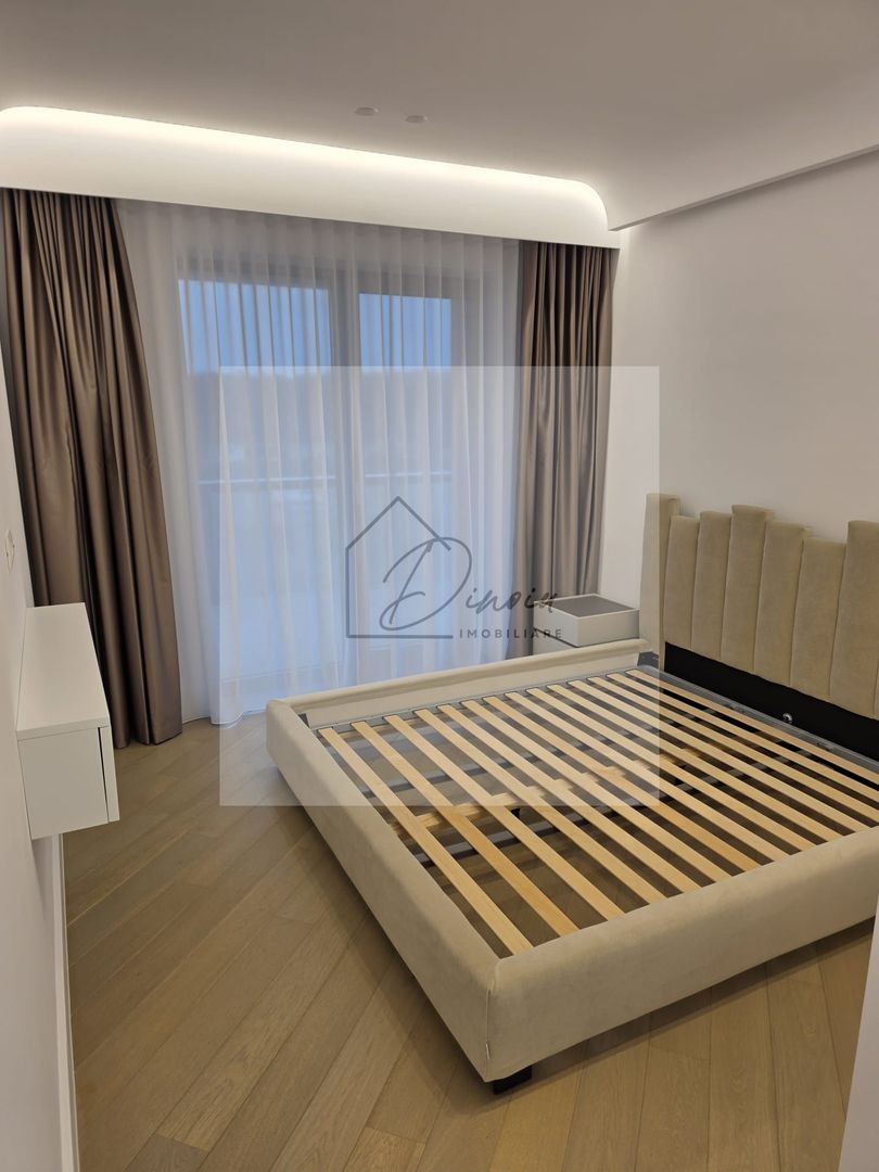 3 camere Cortina 126 Iancu Nicolae I UTILAT MOBILAT I COMISION 0% - Poză 19