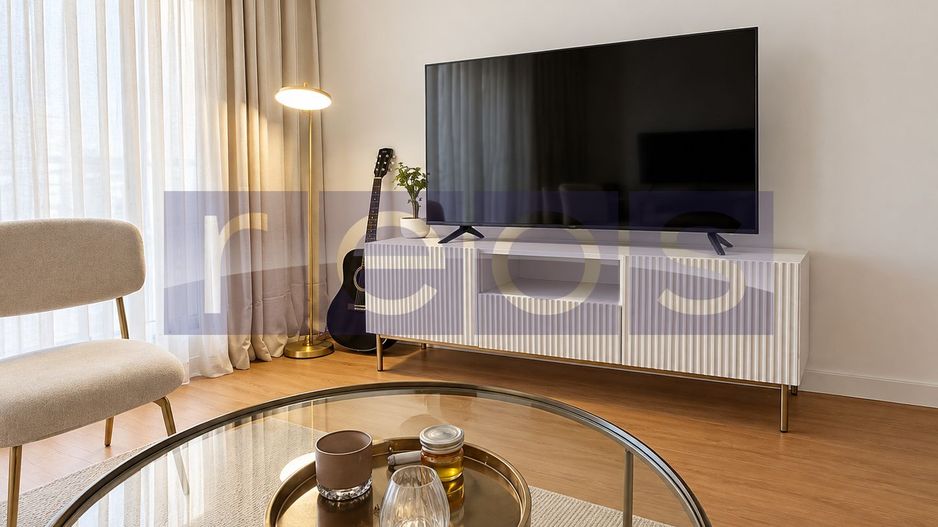 APARTAMENT 2 CAMERE | AVIATIEI | RENOVAT INTEGRAL | 56,17 MP TOTALI - Poză 1