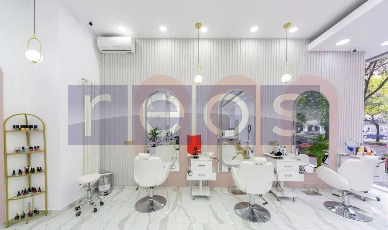 INCHIRIERE SPATIU COMERCIAL VICTORIEI TITULESCU 117MP VITRINA 10MP - Poză 6