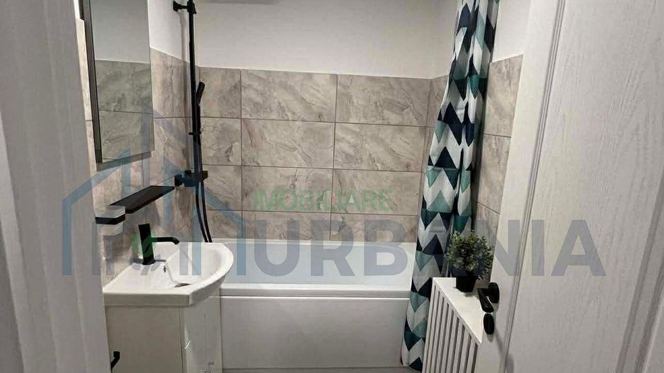 Garsoniera de inchiriat Tatarasi - Poză 7