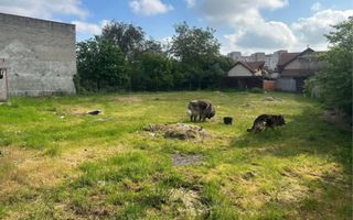 BRASADAS vinde teren in zona Soarelui. - Poză 2