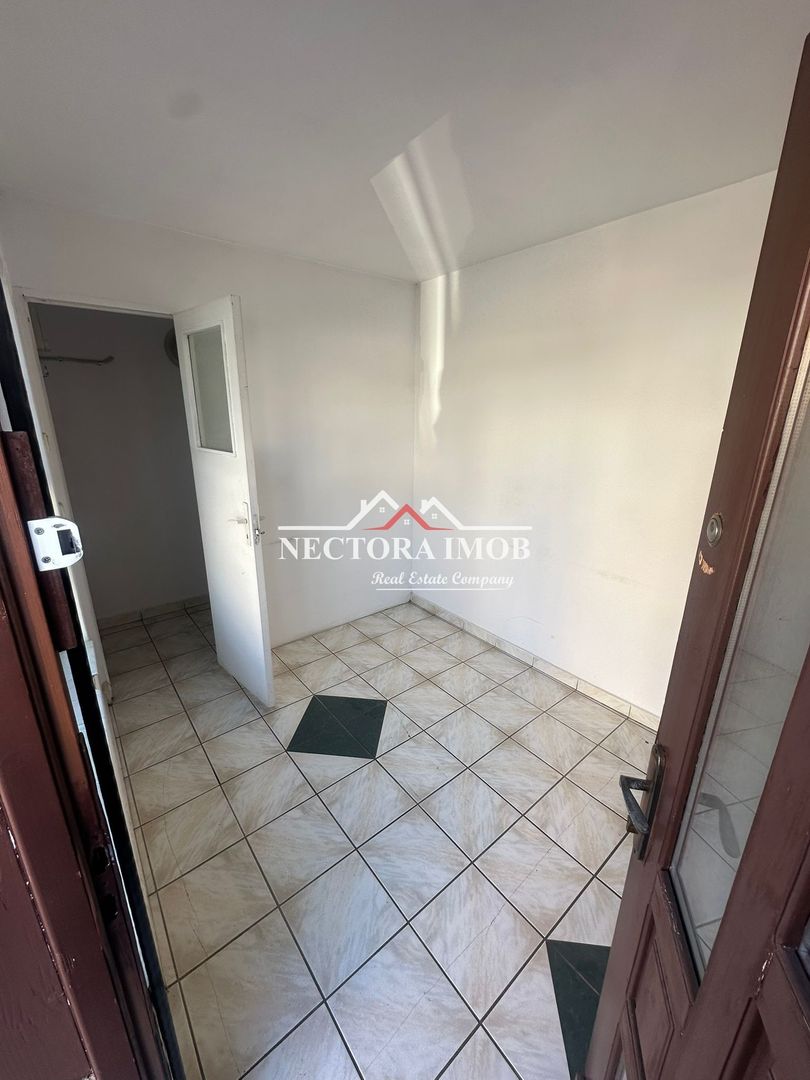 NECTORA IMOB-Spatiu comercial cu 2 camere, 2 bai, Zona Oncea, 52 mp - Poză 4