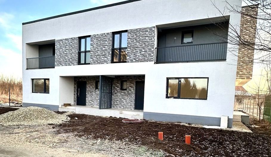 Duplex 4 camere | Corbeanca | Central - Poză 1