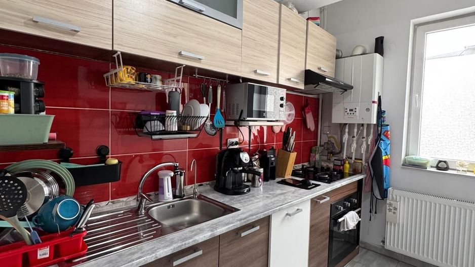 Apartament 2 camere Rahova BLOC NOU T731 - Poză 7