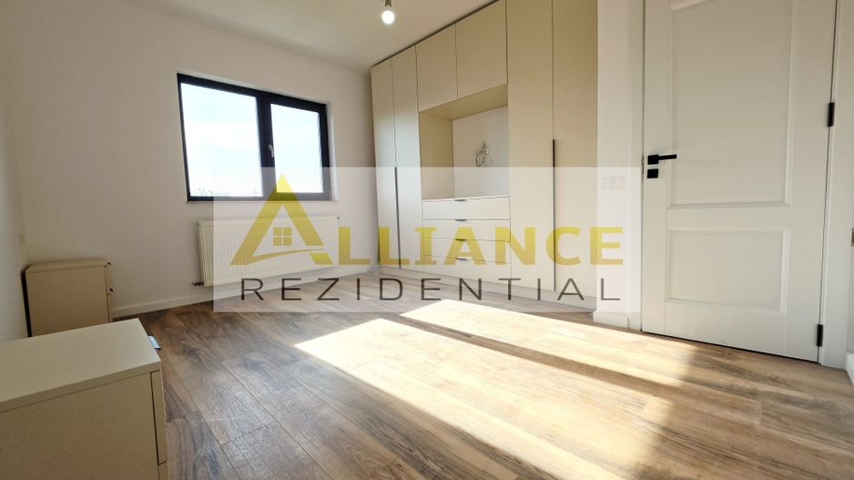 Vila 4 Camere | Mobilată si utilata | Curte amenajata - Poză 17