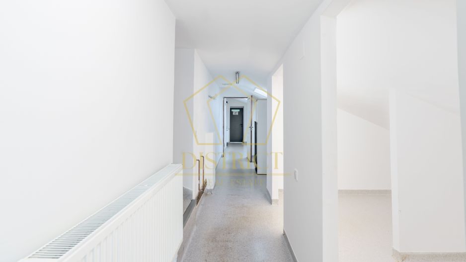 COM 0% Spatiu de birouri, curte interioară | Mehala - Poză 3