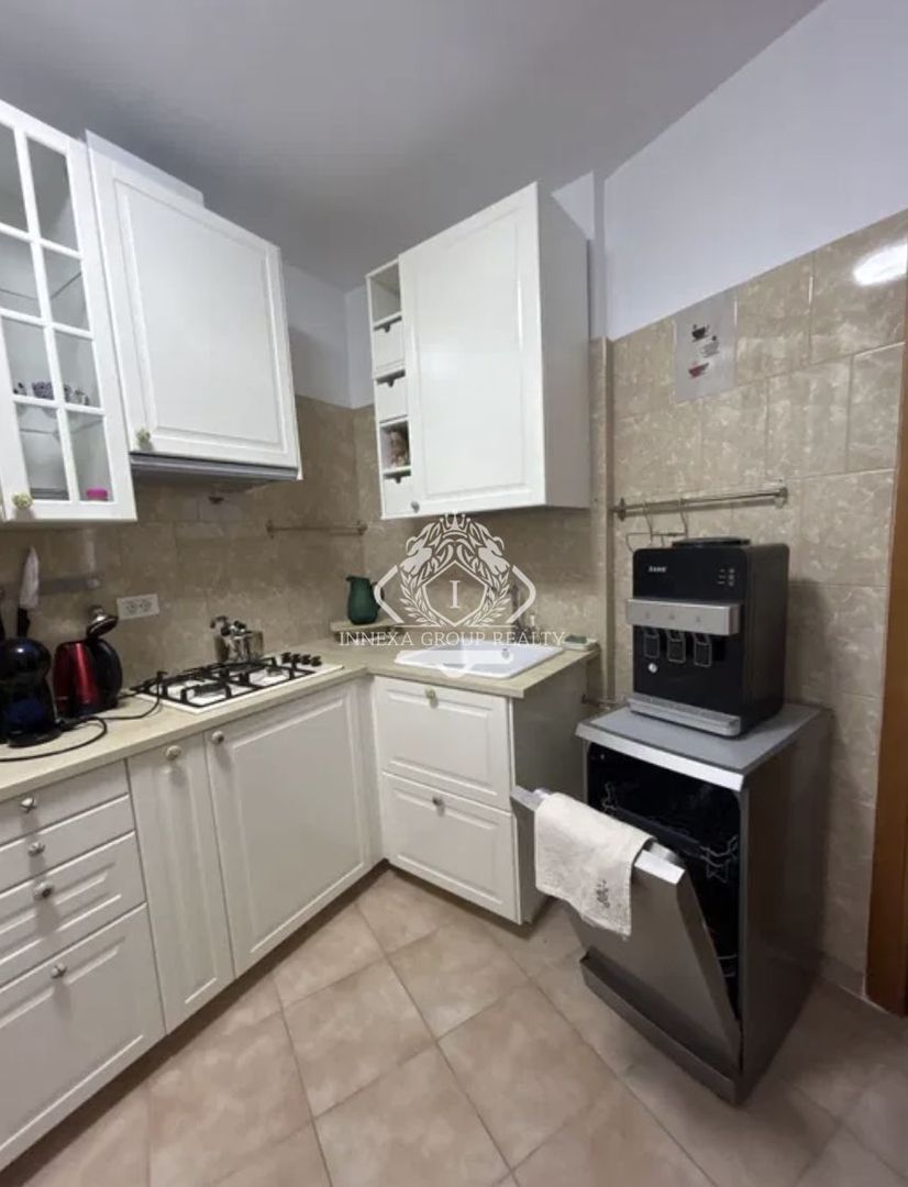 Universitate | Apartament 3 camere | Terasa | Bloc consolidat - Poză 6
