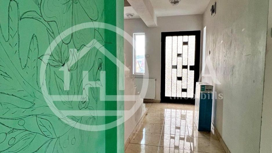 Casa D+P+M de vanzare in zona Gheorghe Doja, Oradea - Poză 12