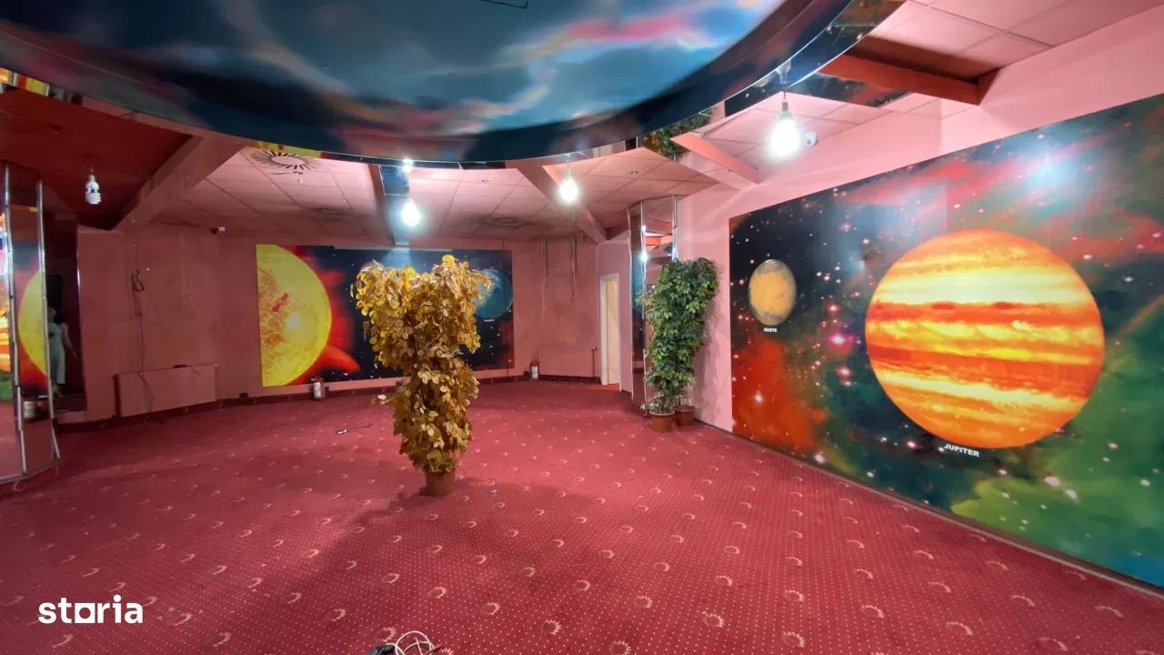 Spațiu comercial de închiriat Ion Mihalache - Poză 13