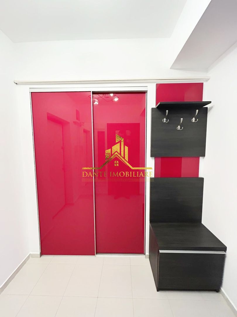 2 camere, modern, bloc nou, balcon, parcare, Marasti, FSEGA - Poză 5