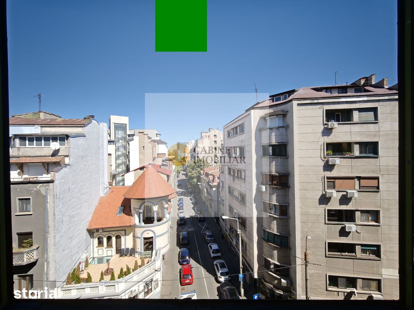 3 camere I Cismigiu I Etaj 5/6 I 1960 - Poză 12