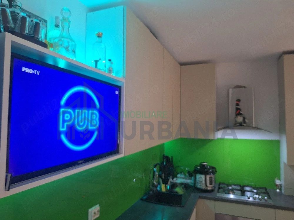 Apartament 3 camere, 60 mp, Vișani, lângă Castelul Grecilor, zonă liniștită - Poză 5