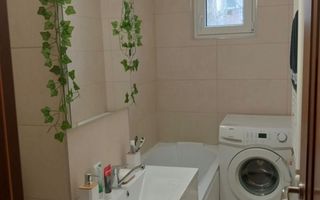 Ap. 2 cam., etaj 1, balcon, mobilat/utilat, str. Melodiei - Poză 6