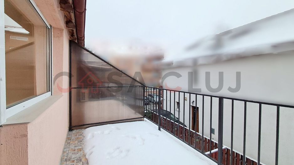 Casa insiruita, Floresti, Zona Muzeul Apei!! - Poză 13