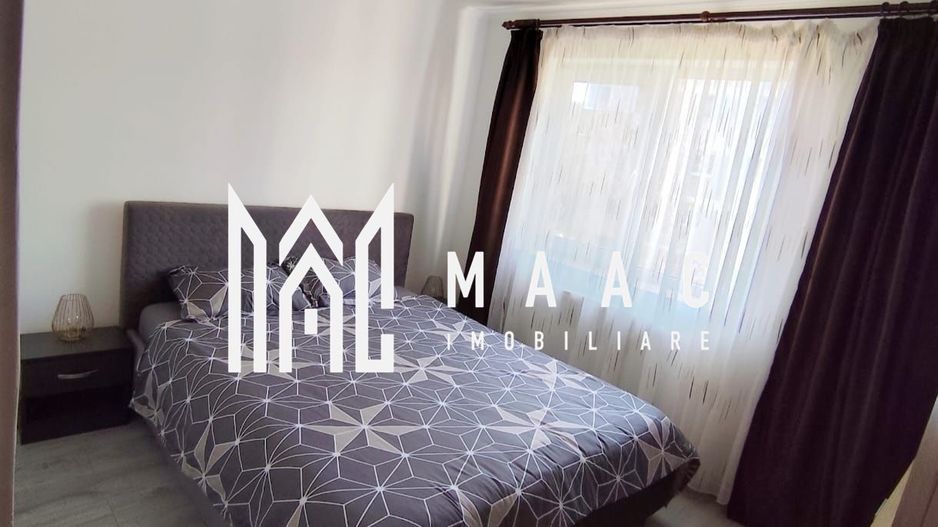 Apartament 2 camere decomandat | Nord, Vâlcea | 40 mp, etaj 2 - Poză 2