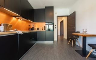 Inchiriere apartament lux,4camere,parcare,Lacul Tei - Poză 8