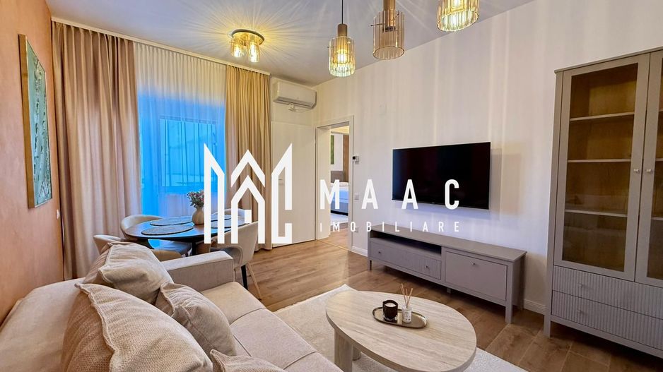 Apartament 2 camere nou | Balcon | Decomandat | Deventer - Poză 1