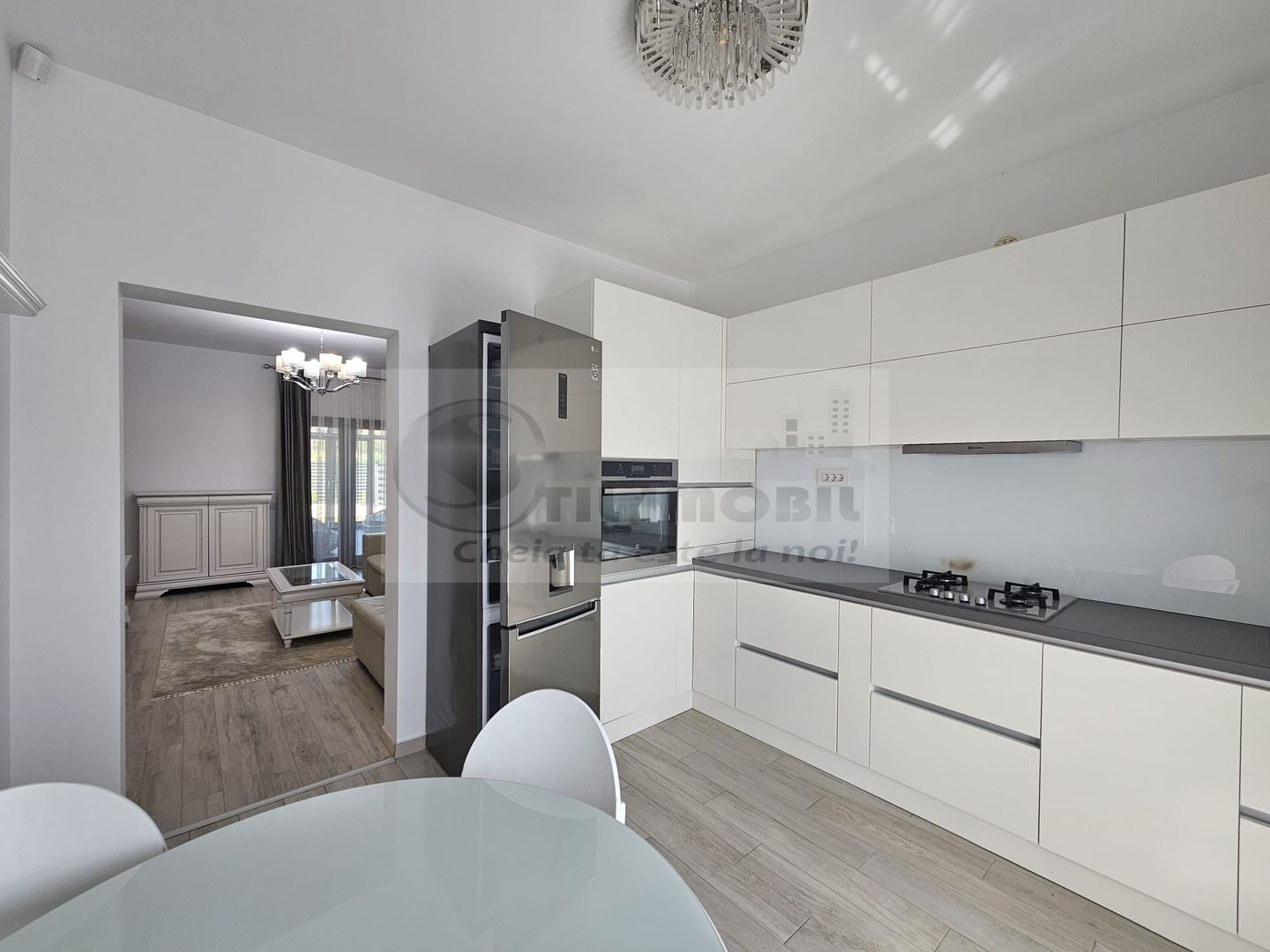 Vila plan parter - mobilata utilata - 5 drumuri - Valea Adanca - Poză 10