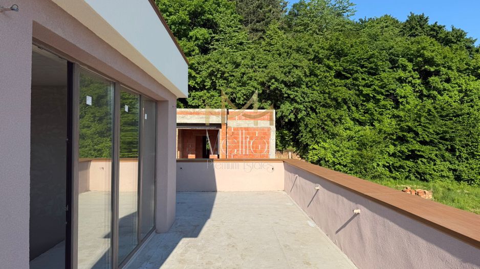 Duplex modern de vânzare în Florești, zonă liniștită, ferită de trafic - Poză 4