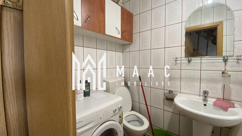 Apartament 3 camere | Etaj 3 | 58 MPU | Mobilat | Terezian - Poză 7