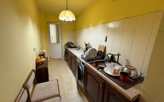 Apartament 2 camere decomandate | 54 mp | Zona str. Parâng | Mănăștur - Poză 4