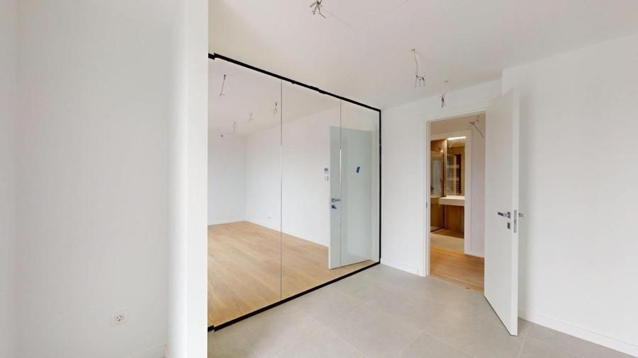 Apartament 2 camere, Nusco City, lux, finisaje premium, balcon, Aviatei - Poză 2