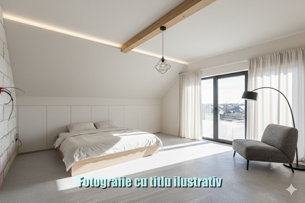 MICALACA | 100.000€ TVA Inclus | apartament nou – personalizează-l! - Schiță 1