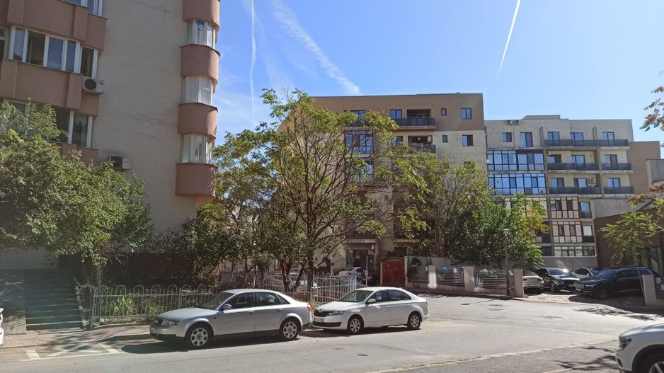 2cam. dec. parter pretabil firma/birou 7min metrou Timpuri Noi - Poză 35