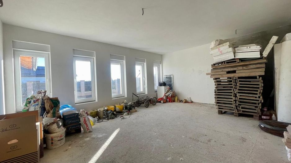 CASA NOUA DE VANZARE GRIGORESCU - Poză 2