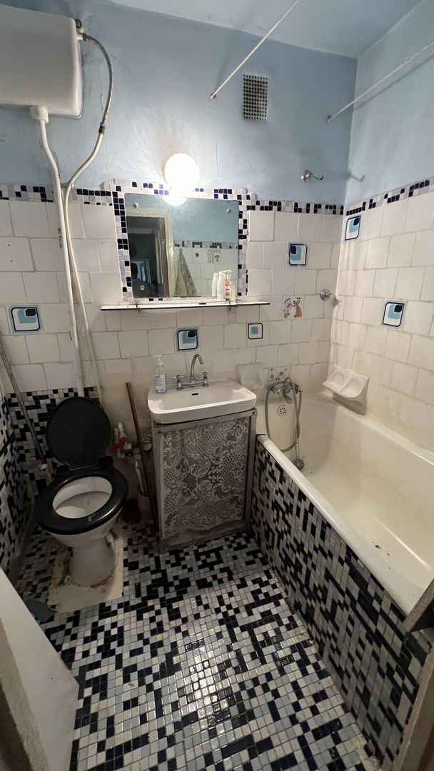 Apartament 2 camere necesita renovare Valea Argesului, Drumul Taberei - Poză 5