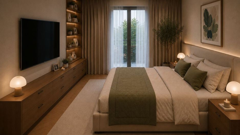 Proiect nou in Pipera | Oferta de lansare - Poză 8