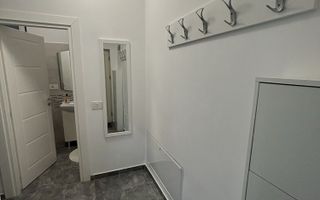 Garsonieră moderna decomandată - 36 mp - Bucium, zona Lidl - 350€ - Poză 7