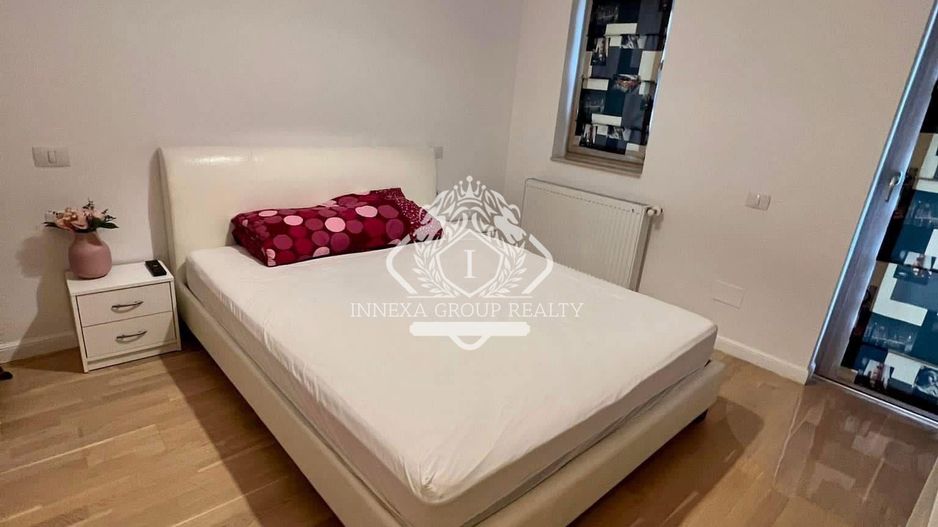 Apartament 3 camere I 82mp I etaj 7/9 I vedere lac I Baneasa - Sisesti - Poză 3