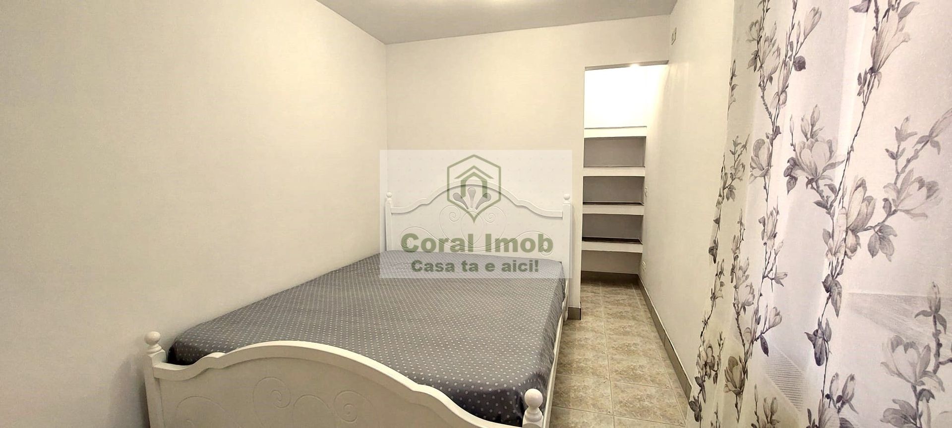 Inchirere casa curte invidivuala,  centrala gaz,  Pantelimon - Poză 8