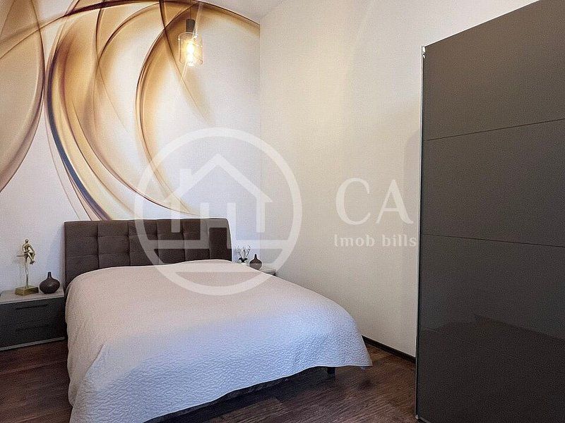Apartament de inchiriat cu 3 camere in zona ultracentrala, Oradea - Poză 8