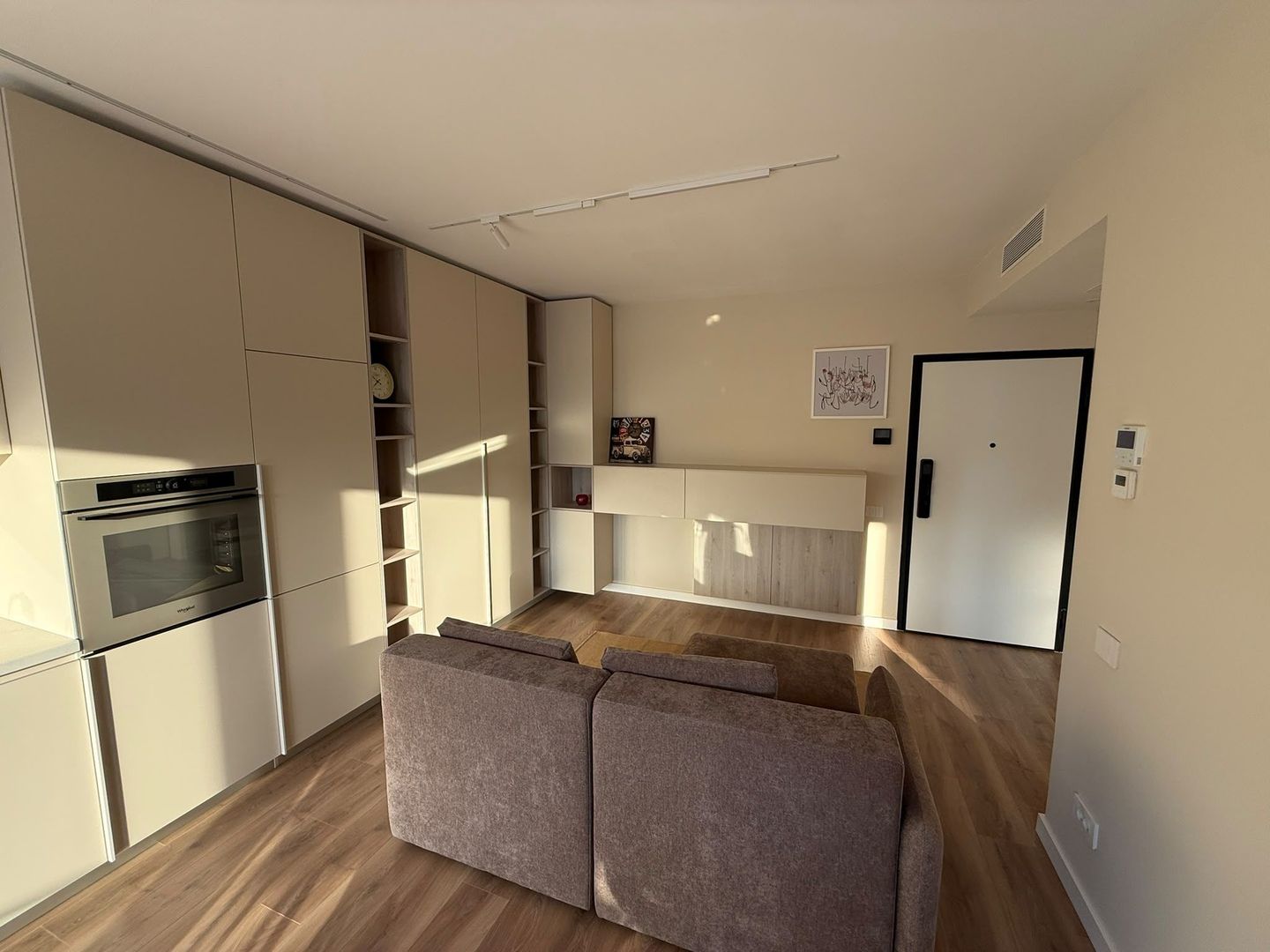Apartament 2 camere Mosilor - Icon Garden - Poză 1