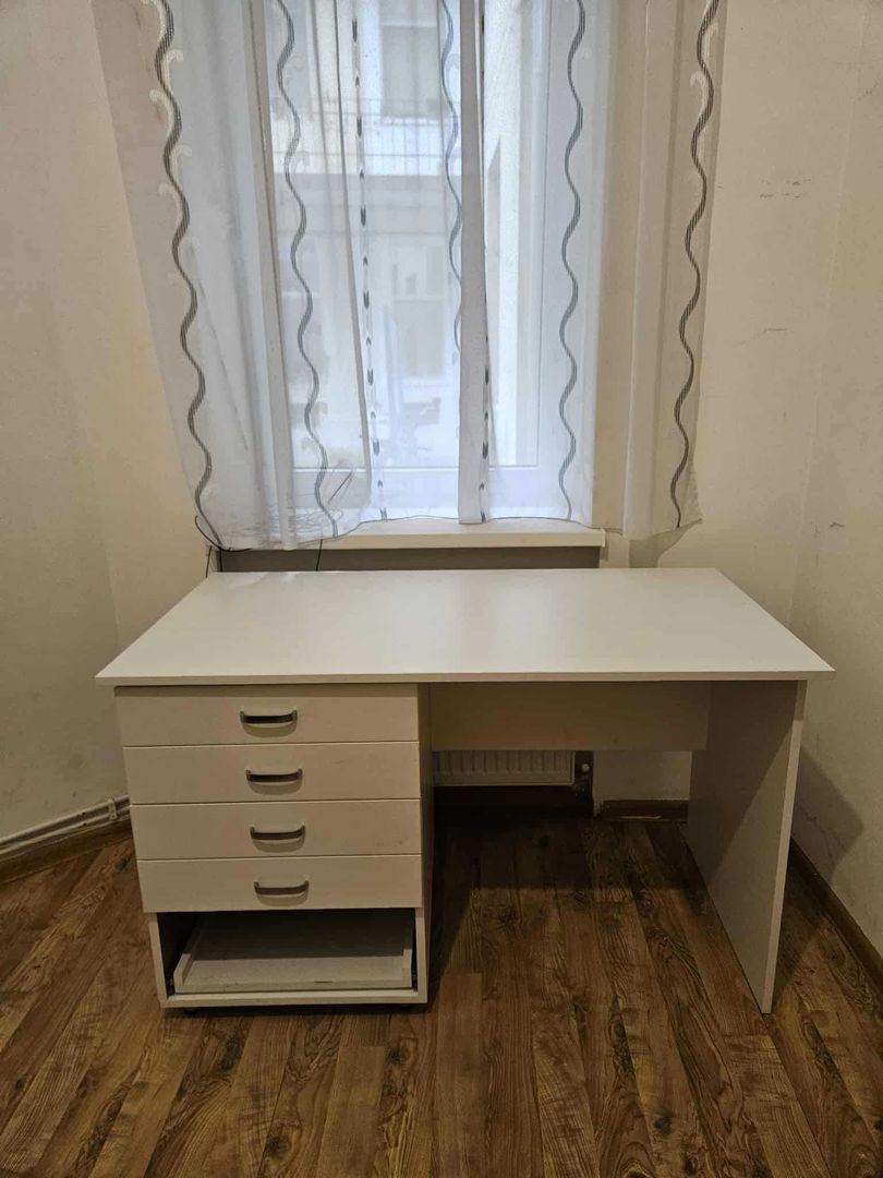 Apartament cu o camera | Bucatarie Separata | 30 mp | Central - Poză 2