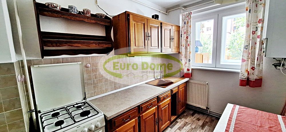 Zona ITC apartament cu doua camere mobilat si utilat complet, 400 euro/luna - Poză 6