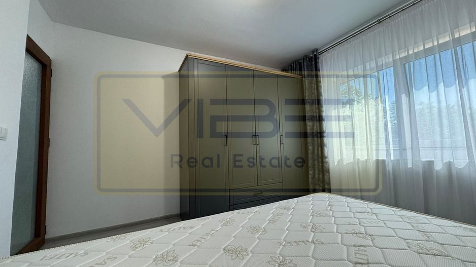 Apartament 2 camere decomandat Nicolina-Hlincea - Poză 2