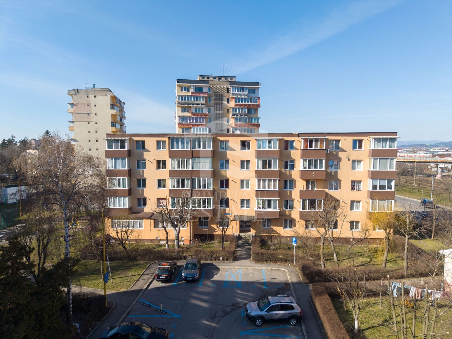 REZERVATA! Garsoniera 30 mp utili-Astra - Poză 23