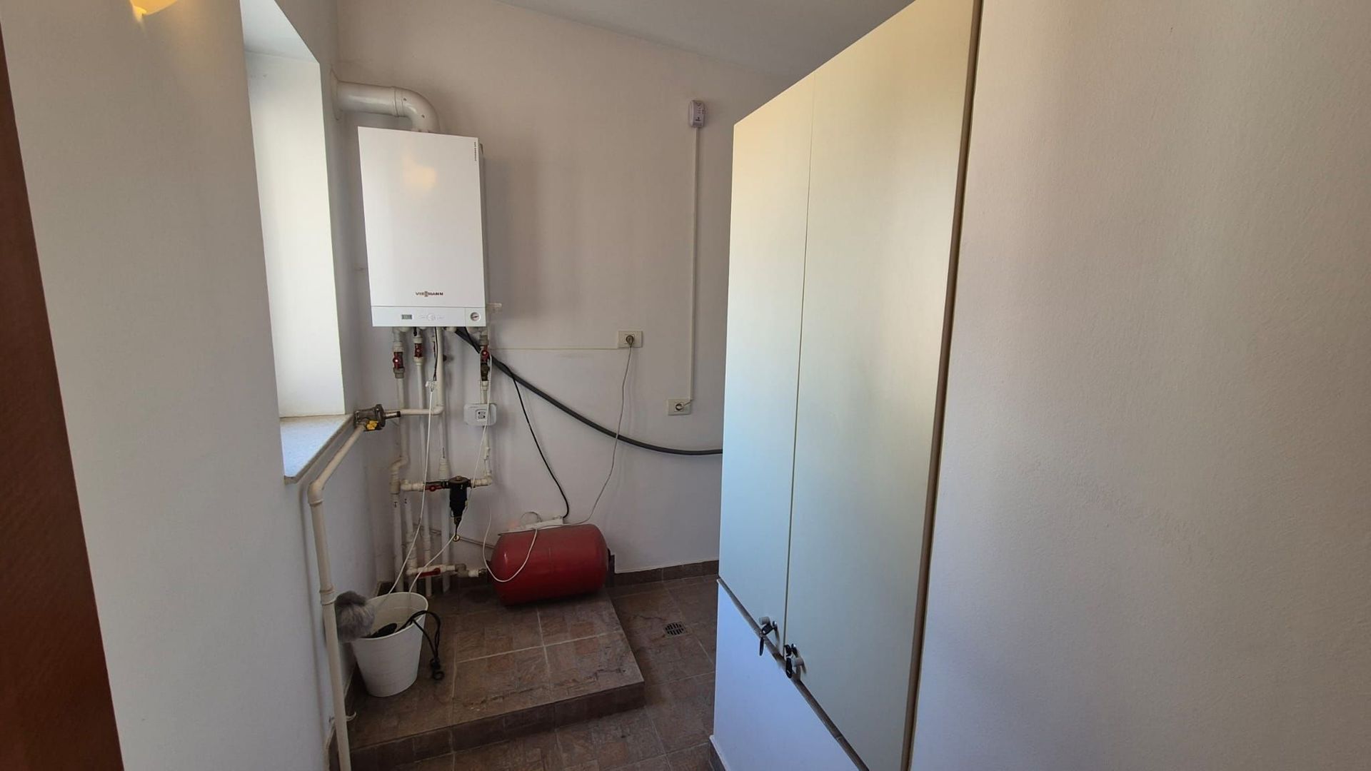 Duplex 200,38 mp utili + 32,51 mp balcoane + 2 locuri parcare + boxa - Dorobanti - Poză 16