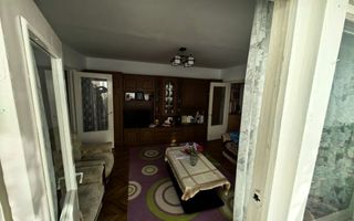 Ap 2 camere, zona Lipovei, model mare - Poză 6